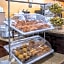 Quality Suites NYC Gateway