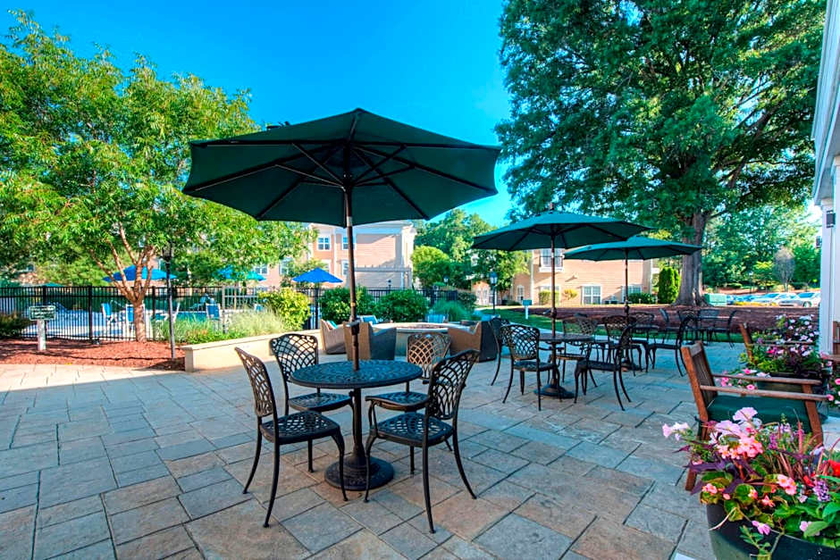 Residence Inn by Marriott Chapel Hill