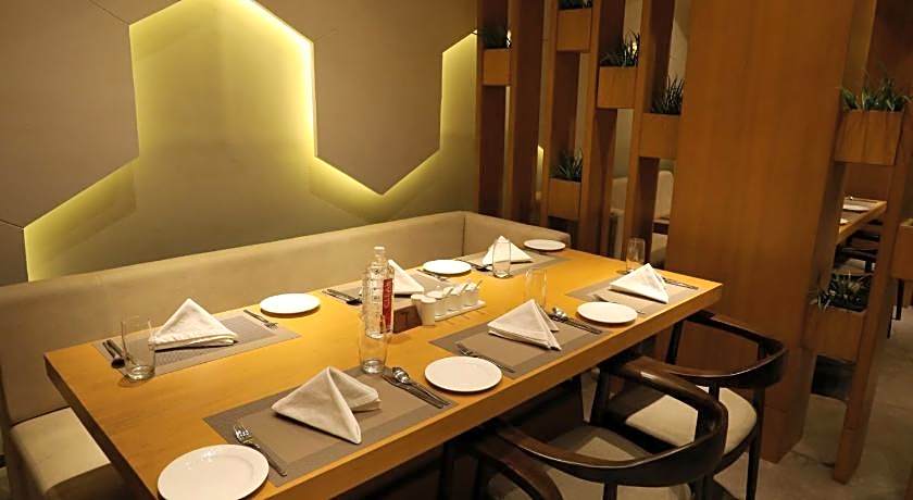 The Fern Residency Morbi