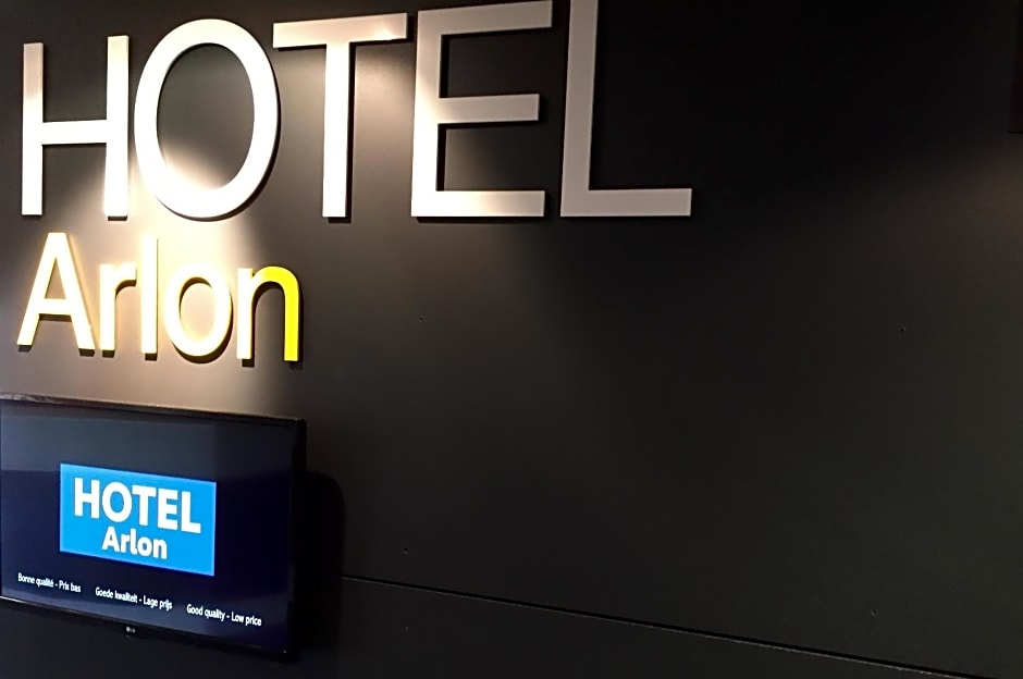 Hotel Arlon