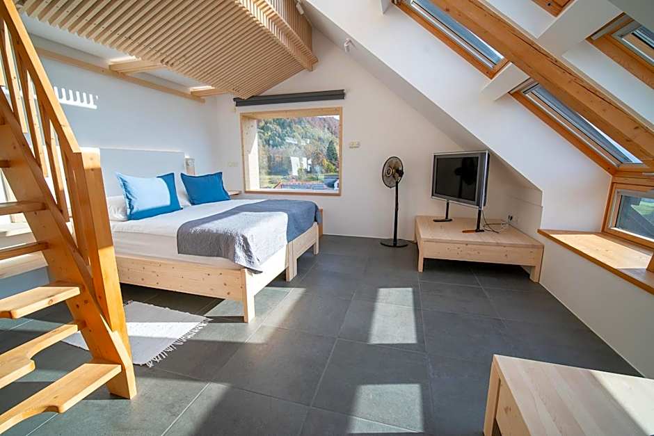 eco boutique hotel AMS Beagle