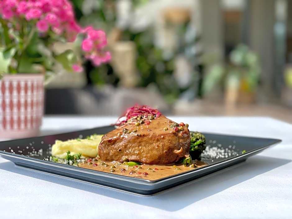 Hotel Ponteo - Activity Park