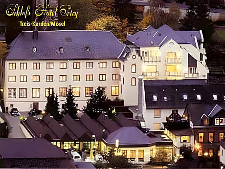 Schloß-Hotel Petry