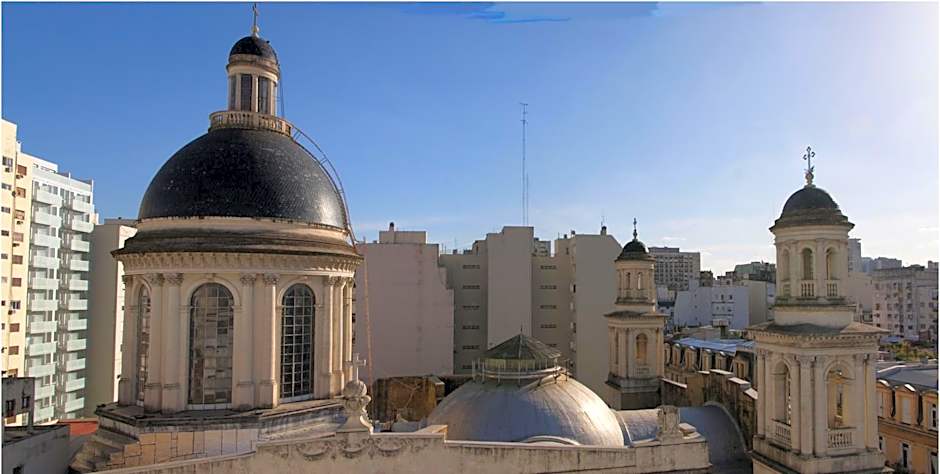 Duomi Hotel Buenos Aires