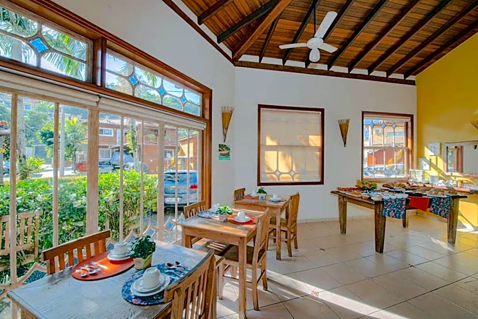 VELINN Pousada Villa CaiÃ§ara