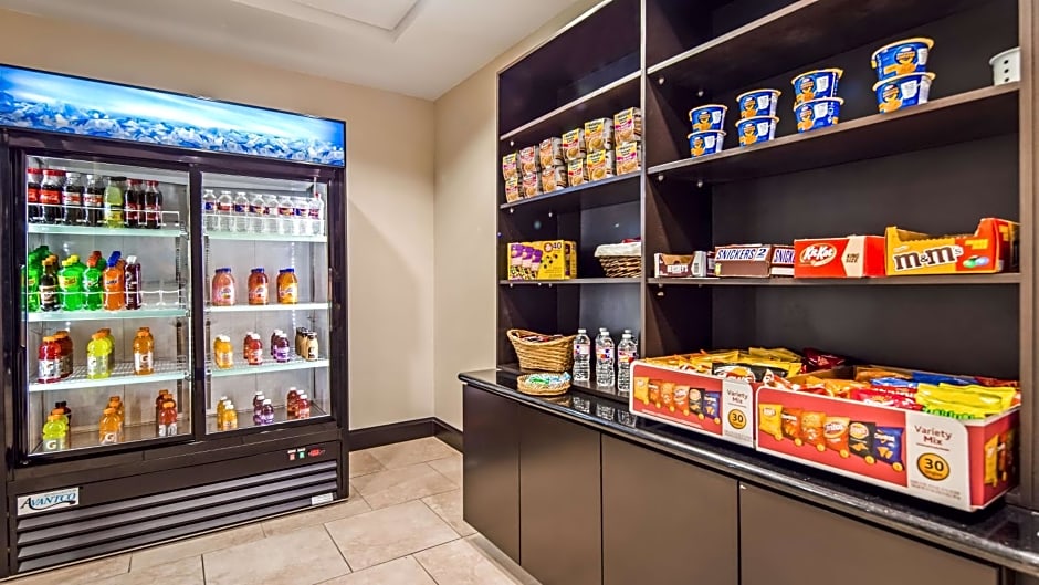 Best Western Plus JFK Inn and Suites