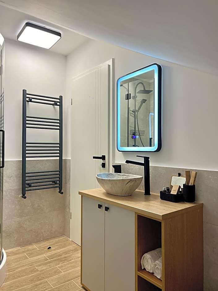 Prestige ApartHotel Brasov