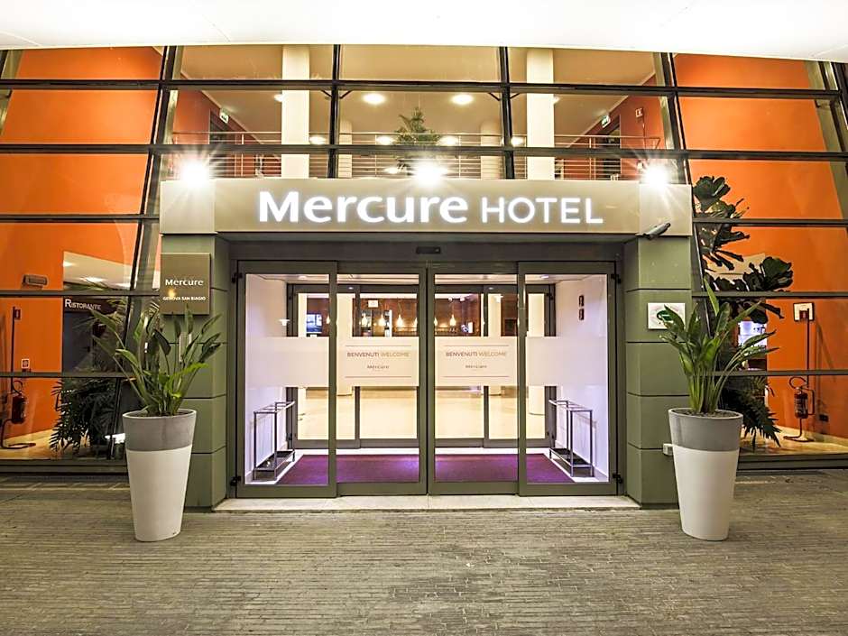 Mercure Genova San Biagio
