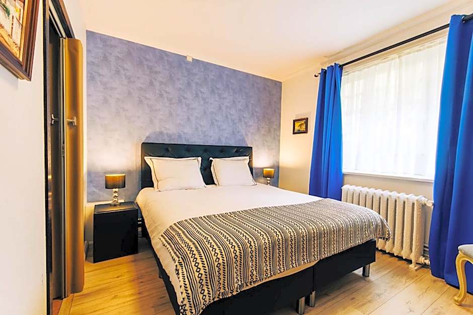 Boutique Hotel Joli Bois