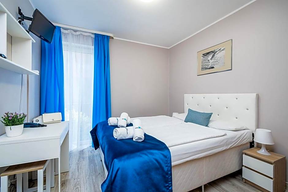 Hotel Nowa Panorama