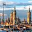 Ibis Styles Zaragoza Centro