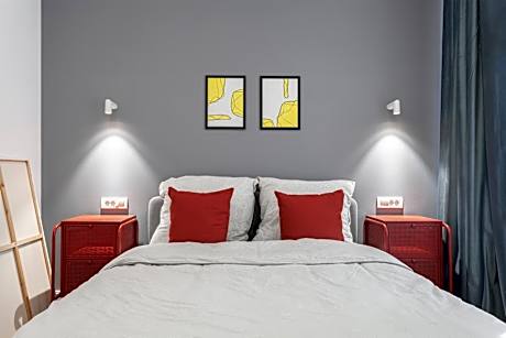 Martin Boutique Hotel