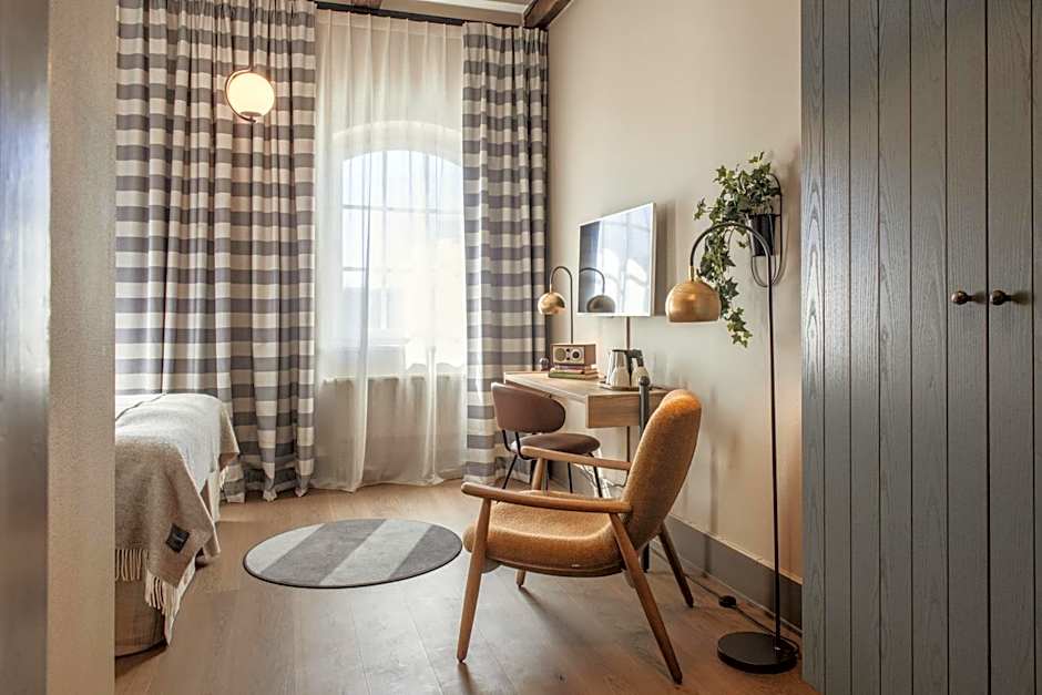 Home Hotel Bilan
