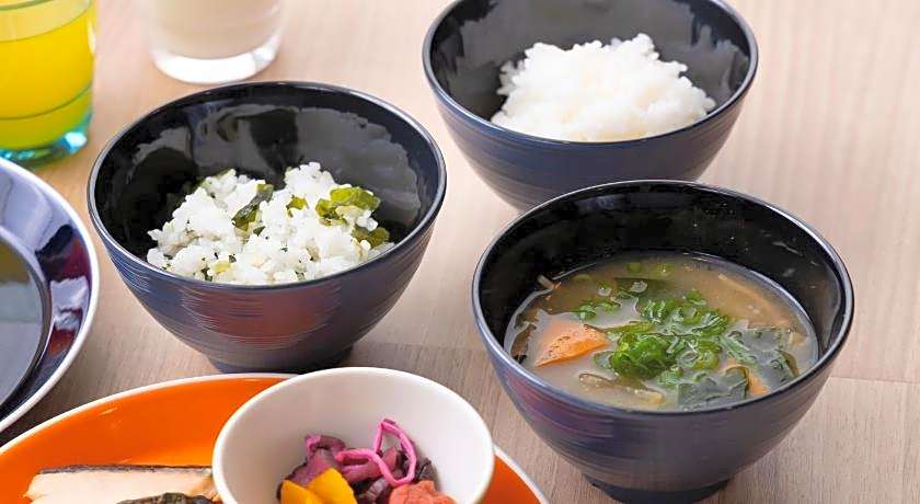 JR CLEMENT INN HIMEJI