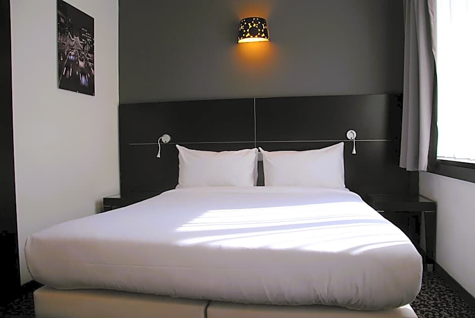 B&B HOME Brussels East Woluwe
