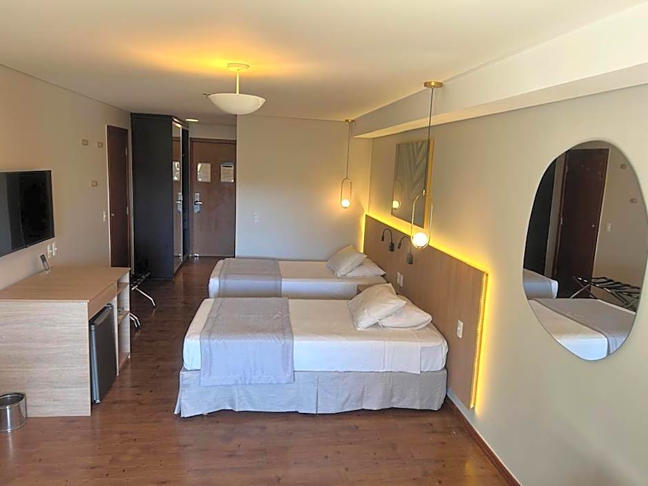 Jk Premium Hotel e Eventos