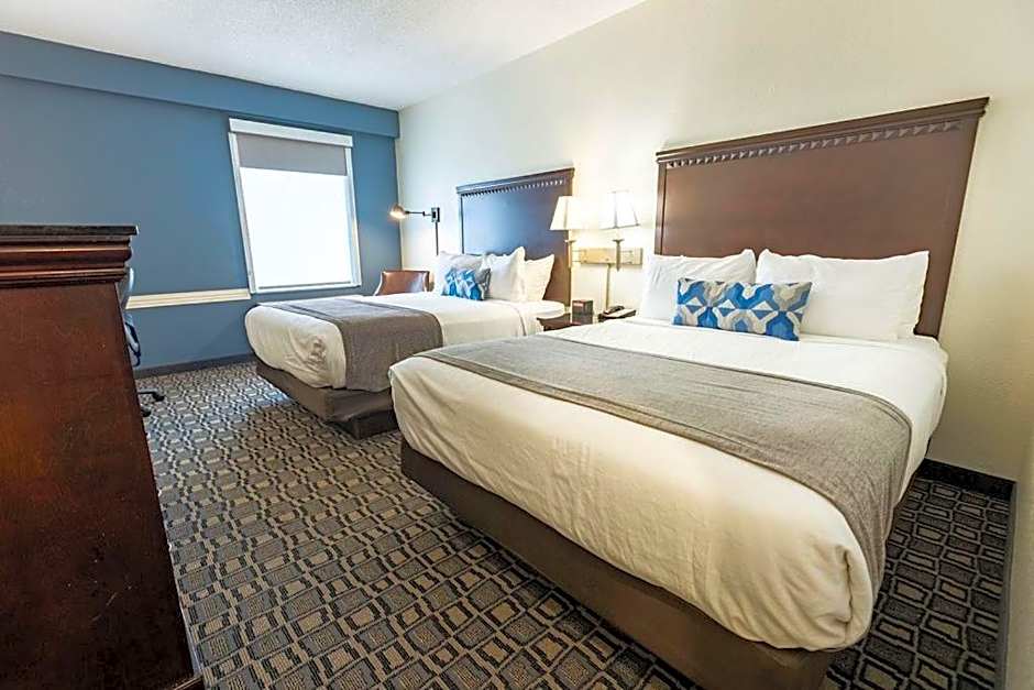 Savannah House Hotel