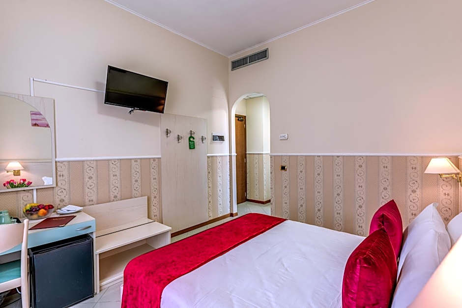 Hotel Ottaviano Augusto