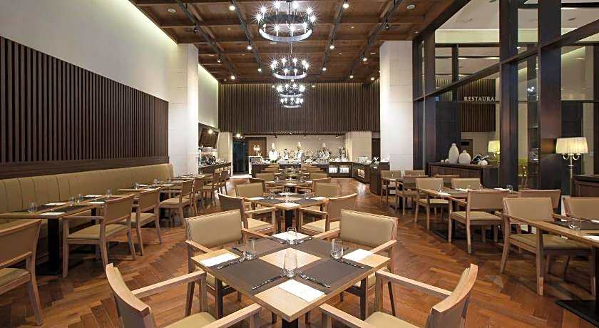 Grabel Hotel Jeju