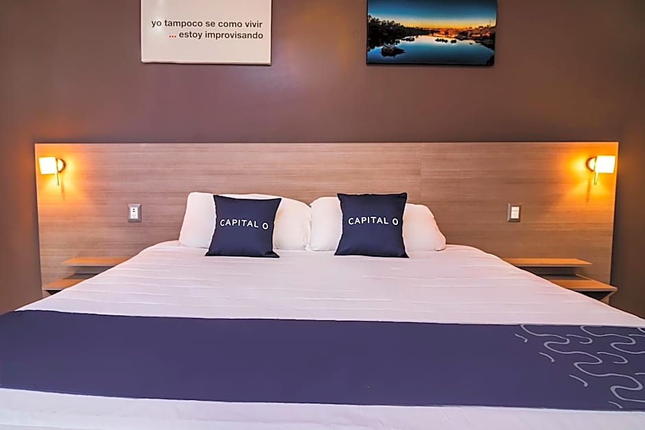 Collection O Hotel Mango