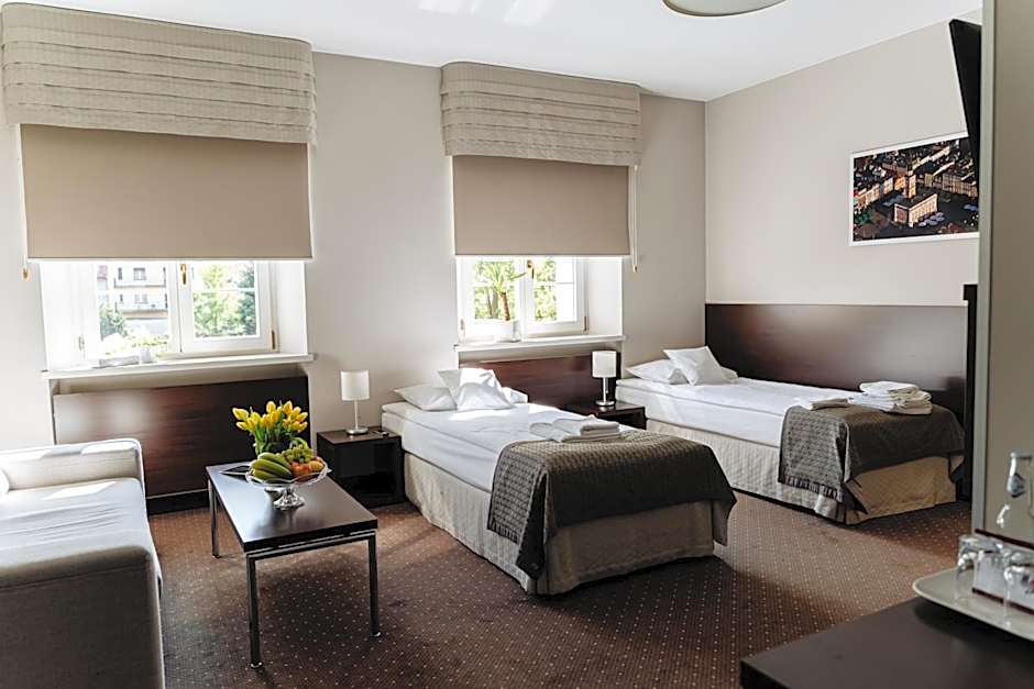 B&B Wieniawa PARKING I ŚNIADANIE W CENIE! BREAKFAST AND PARKING INCLUDED!