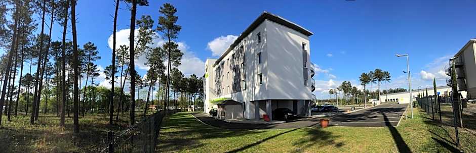 B&B HOTEL Mont-de-Marsan