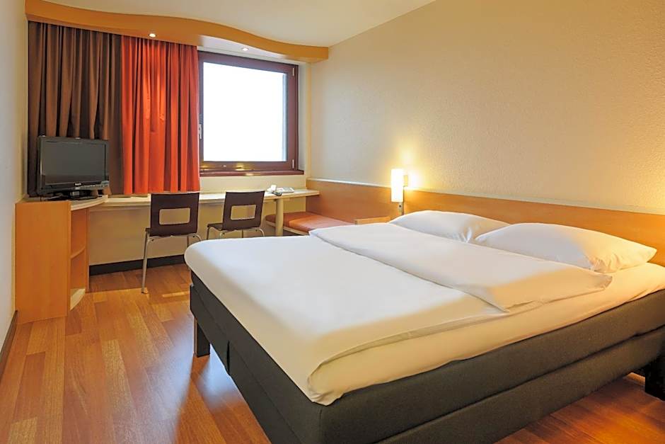 Ibis Wien Mariahilf