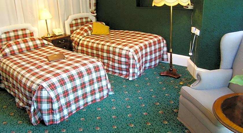 Atholl Arms Hotel