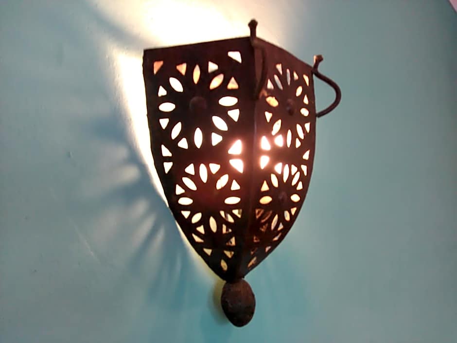 Quinta Laranja - Turismo Rural -