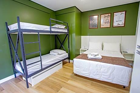 Standard Family Room