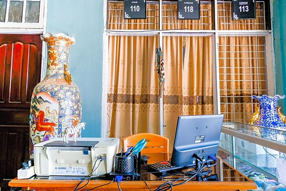 OYO Life 2745 Nabeza House