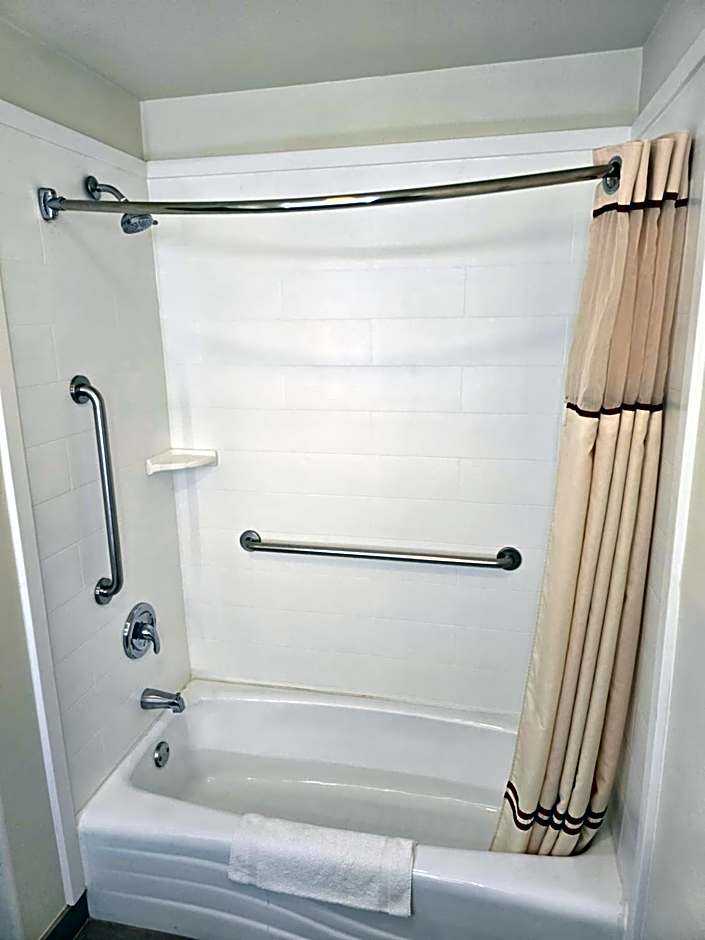 Best Western Casa Villa Suites
