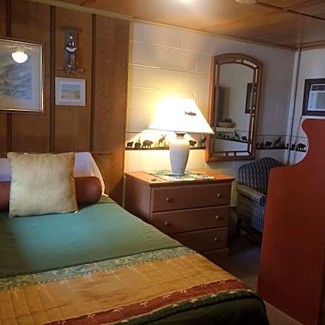 Small Room
