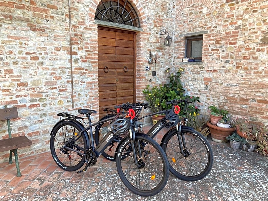 Podere Sanripoli