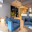 Best Quality Hotel Gran Mogol