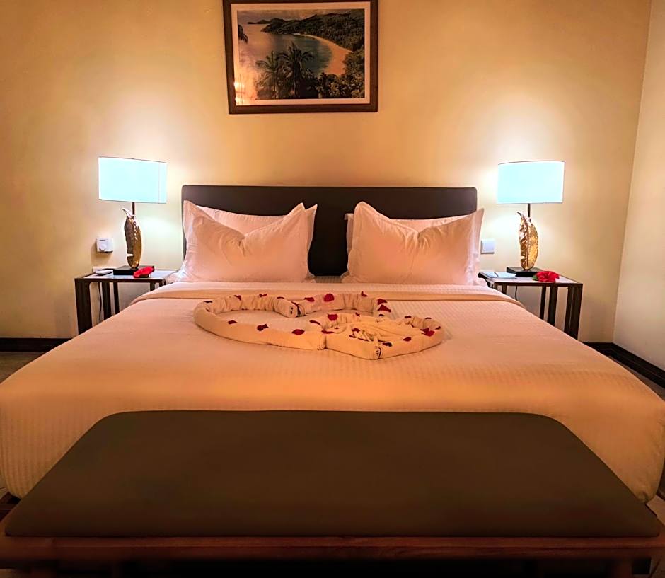 Castello Beach Hotel