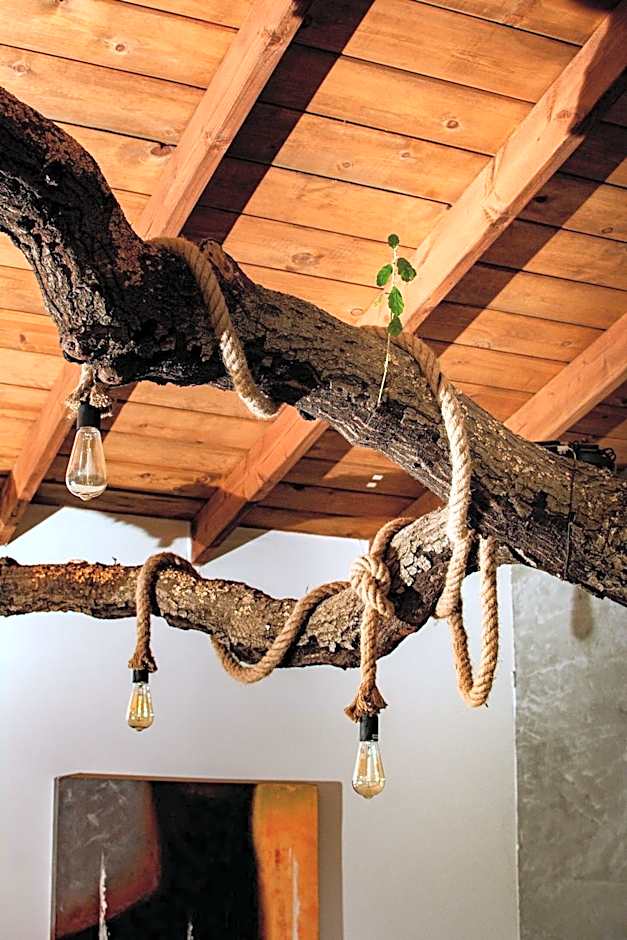 Boskenvid Hotel - Romantic Treehouses & Skypool