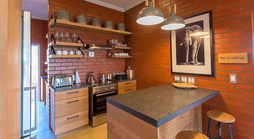 Rockfig Lodge Madikwe