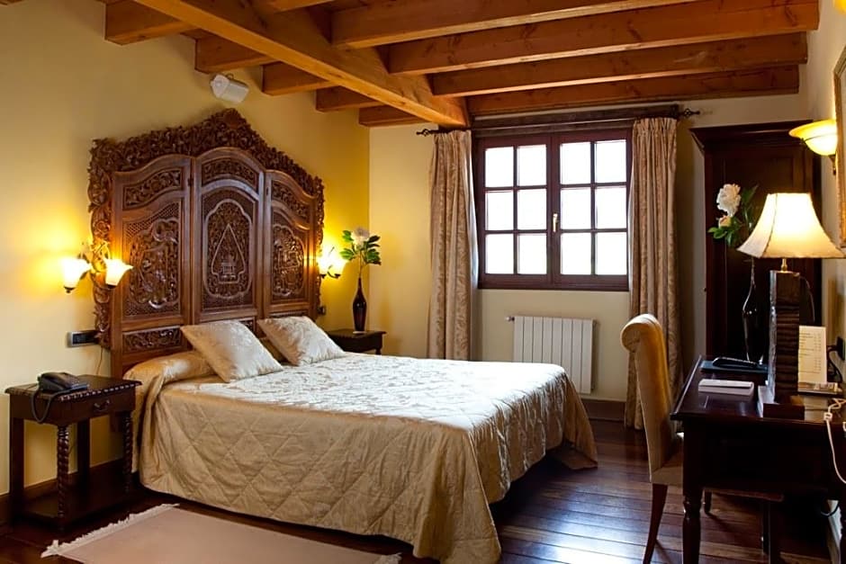 Hotel & Spa Etxegana
