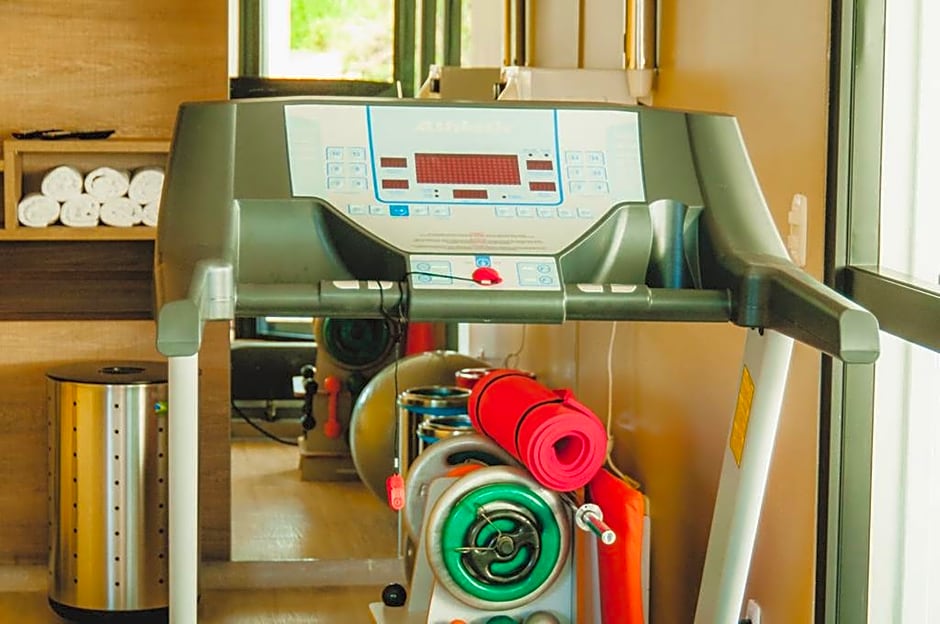 Nobile Suites Gran Lumni Rio Branco