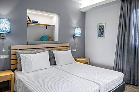 Sergiani Garden Hotel Apartments