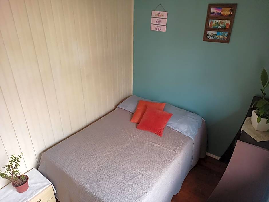 Casarão das Figueiras