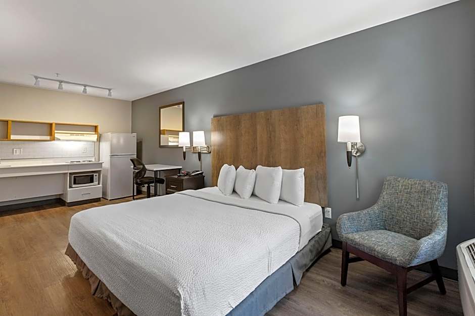 Extended Stay America Suites - San Jose - Milpitas - McCarthy Ranch