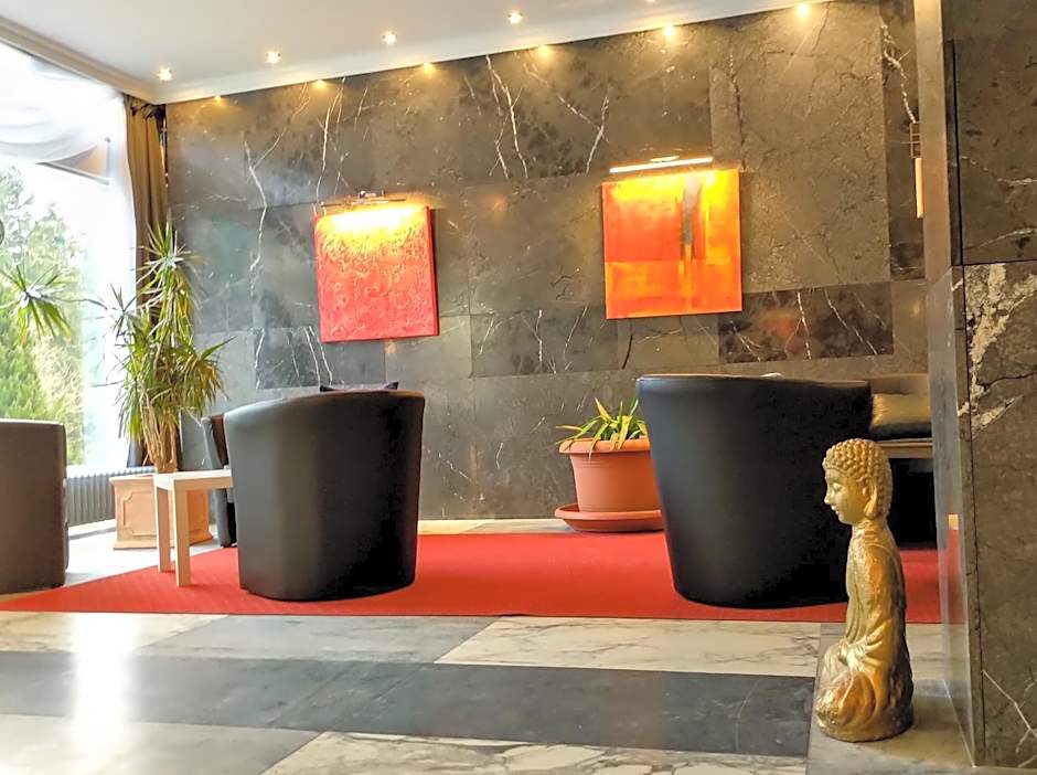 CAREA Residenz Hotel Harzhöhe