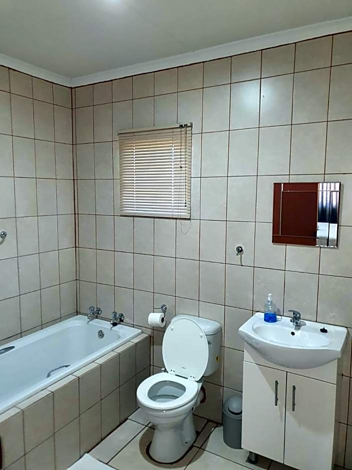 Pro Plants Accommodation