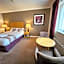 OYO Blaby Westfield Hotel