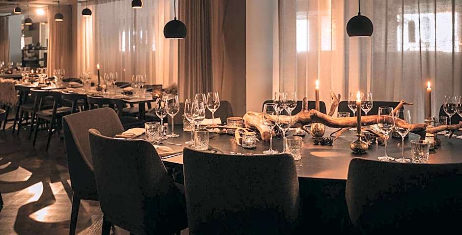 Lapland Hotels Bulevardi