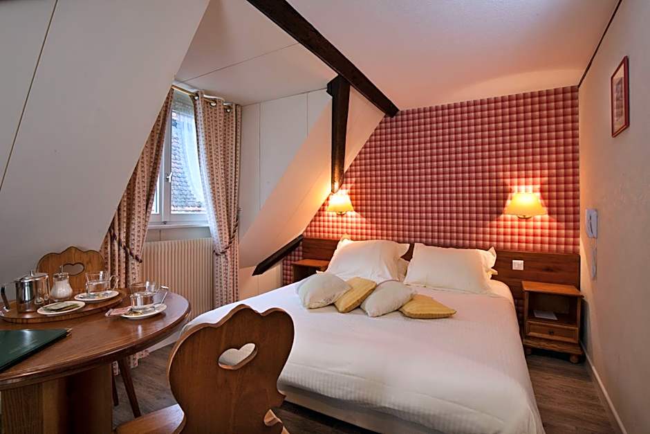 Logis Hôtel de la Tour