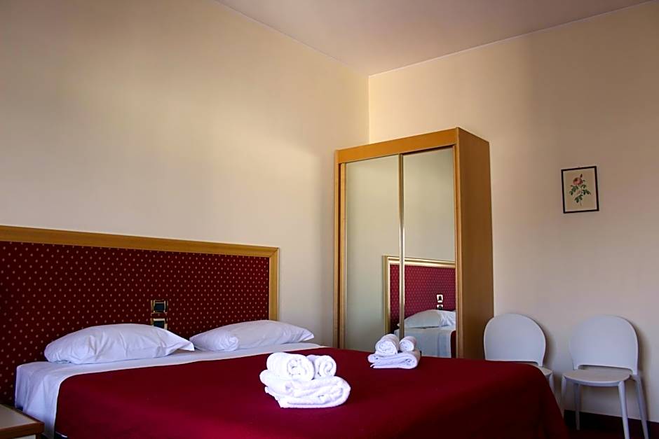 Hotel Palace Masoanri's