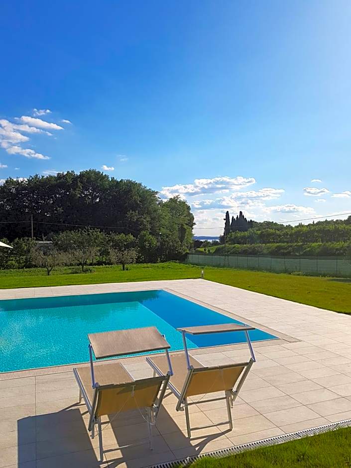 Menta e Rosmarino Rooms